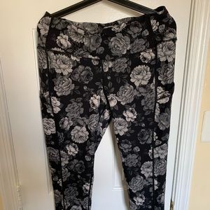 Torrid leggings